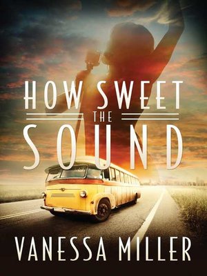 cover image of How Sweet the Sound